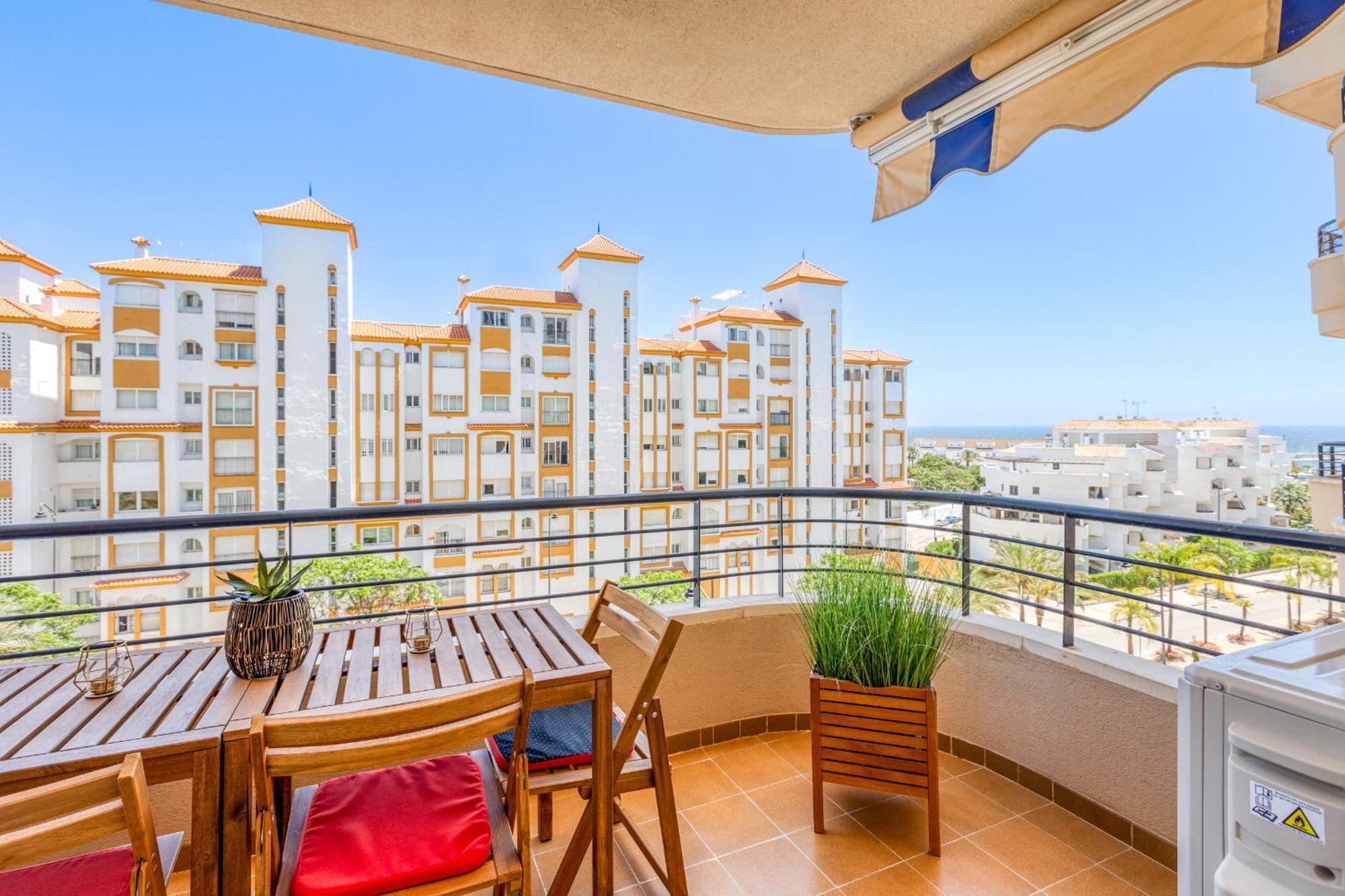 Apartment Hanami Puerta Del Mar 2