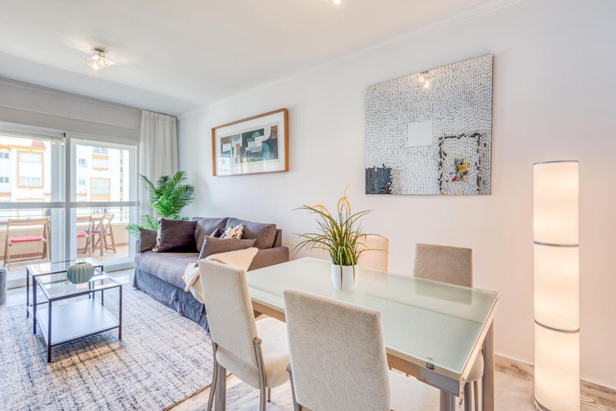 Apartamento Hanami Puerta Del Mar 2 Estepona