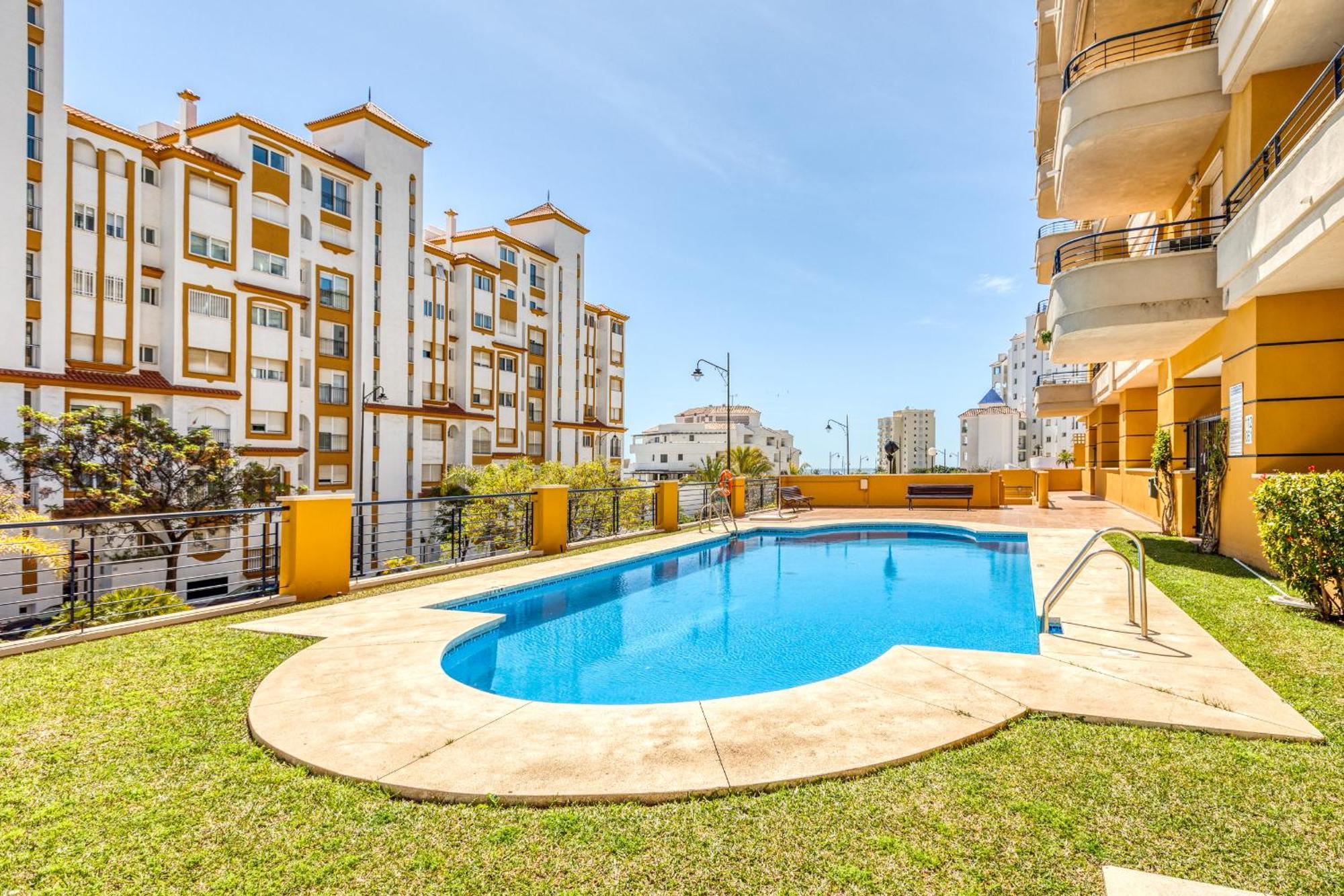 Apartamento Hanami Puerta Del Mar 2