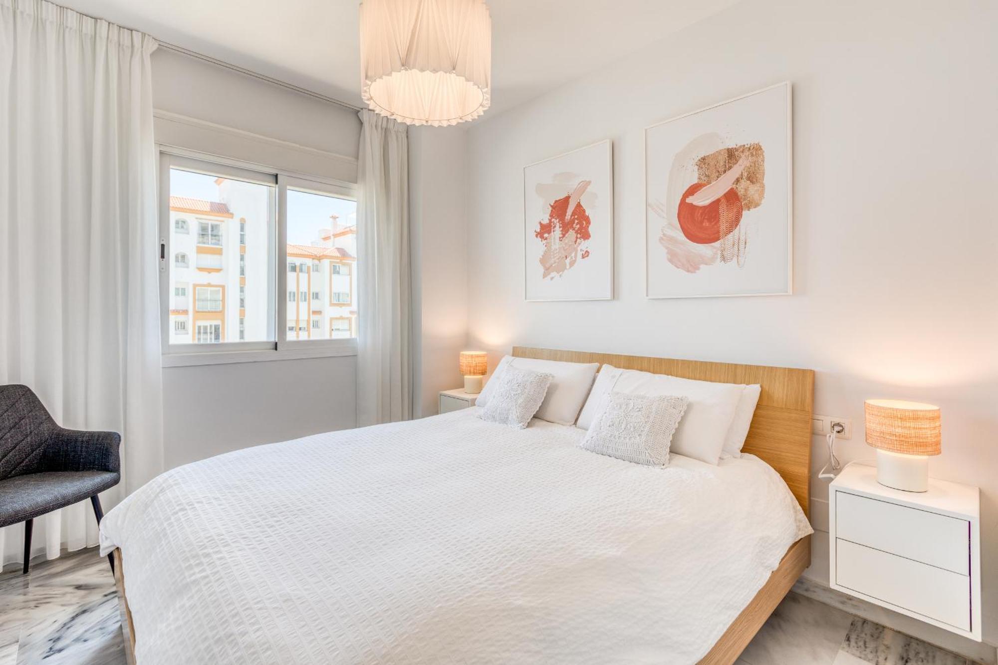 Apartamento Hanami Puerta Del Mar 2 *