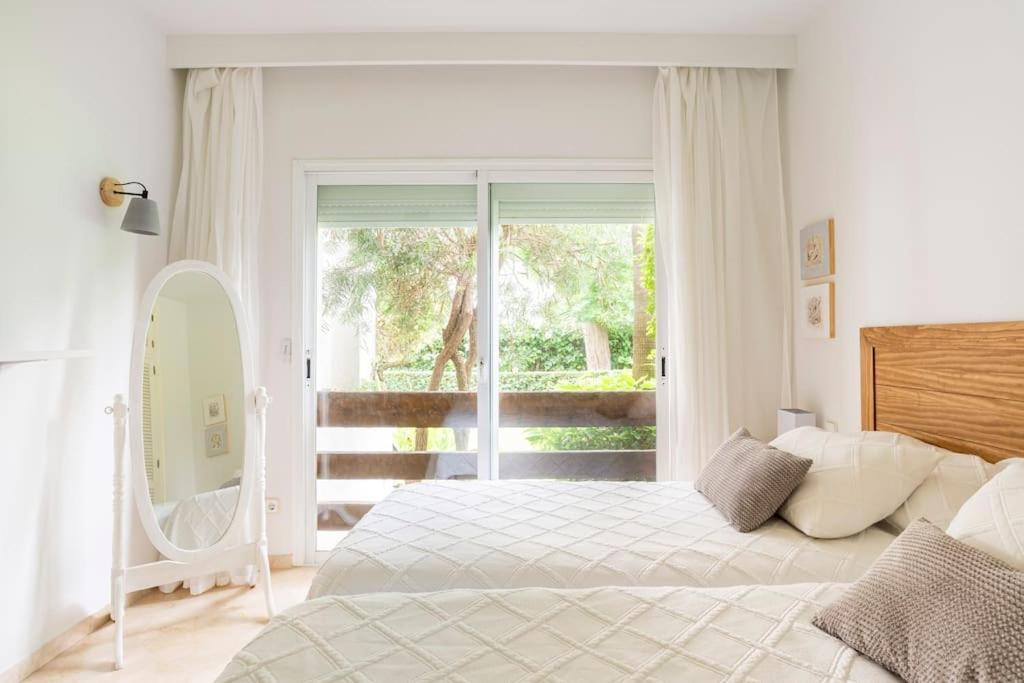 Apartment Precioso Bajo Recien Reformado Primera Linea Playa