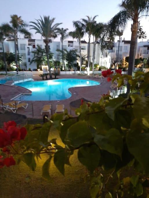 Apartment Precioso Bajo Recien Reformado Primera Linea Playa Estepona