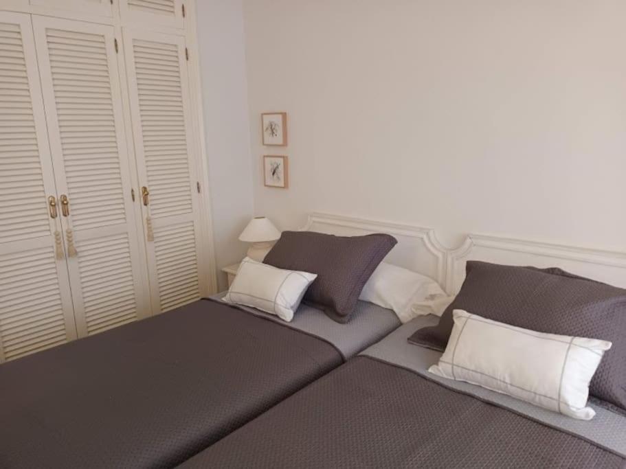 Precioso Bajo Recien Reformado Primera Linea Playa Apartment Estepona