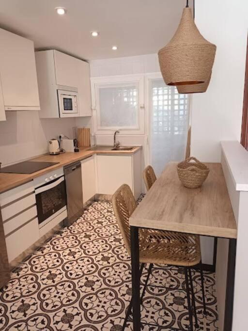 Apartment Precioso Bajo Recien Reformado Primera Linea Playa Estepona