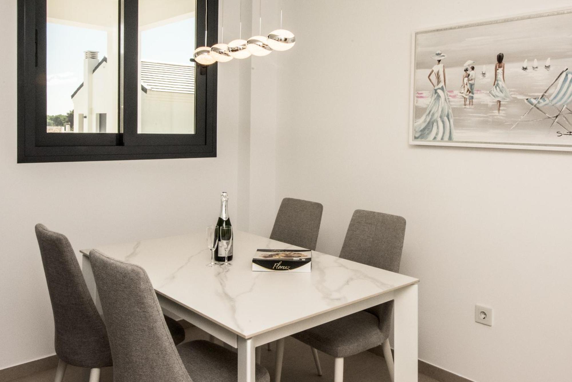 Apartamento Casa Laura *