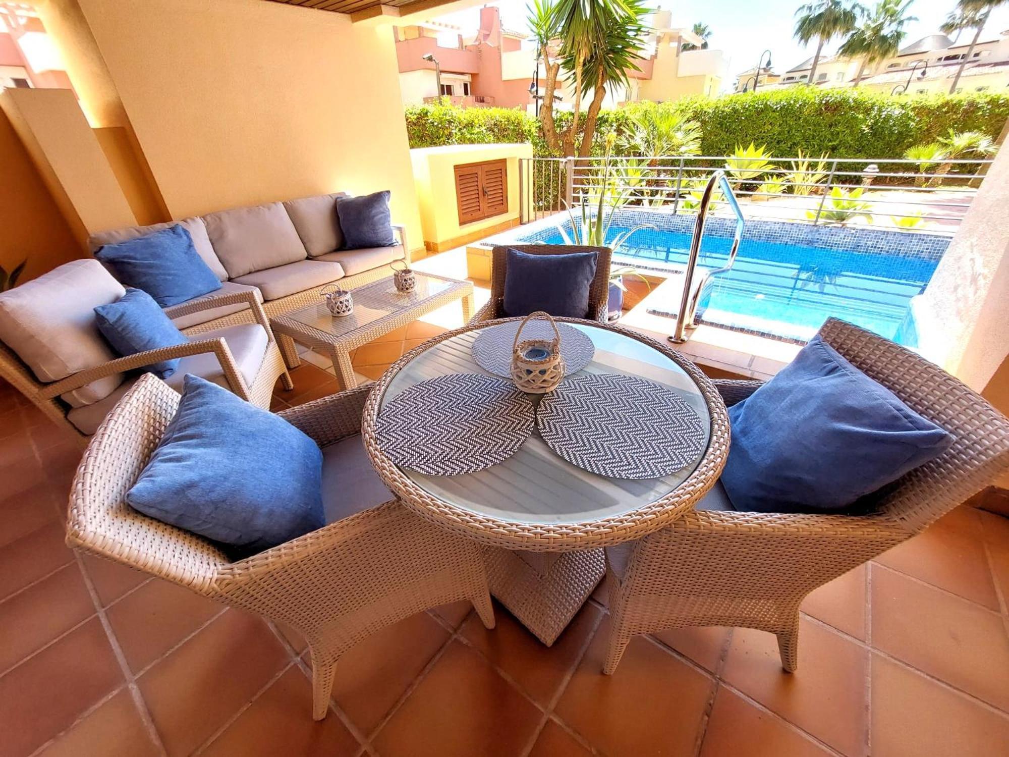 Bahia Boutique Appartement *