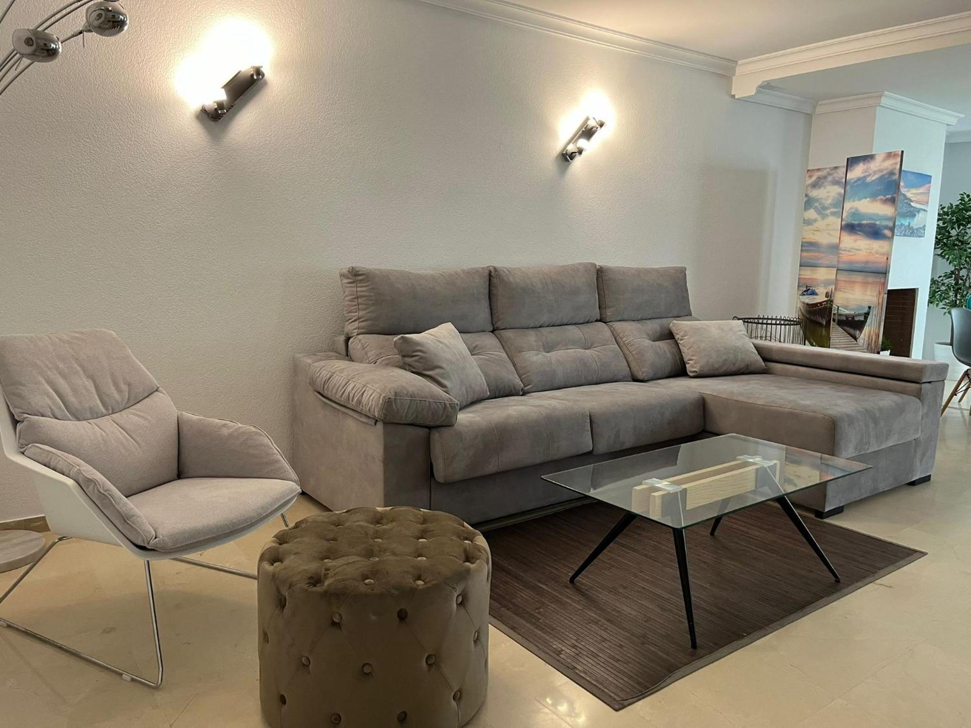 Apartment Vip Dominion *