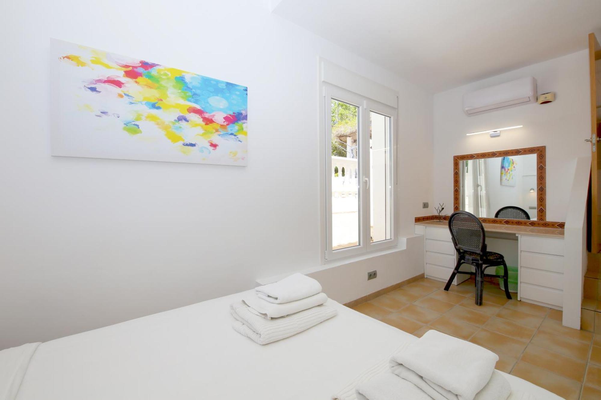 Campo Apartment *
