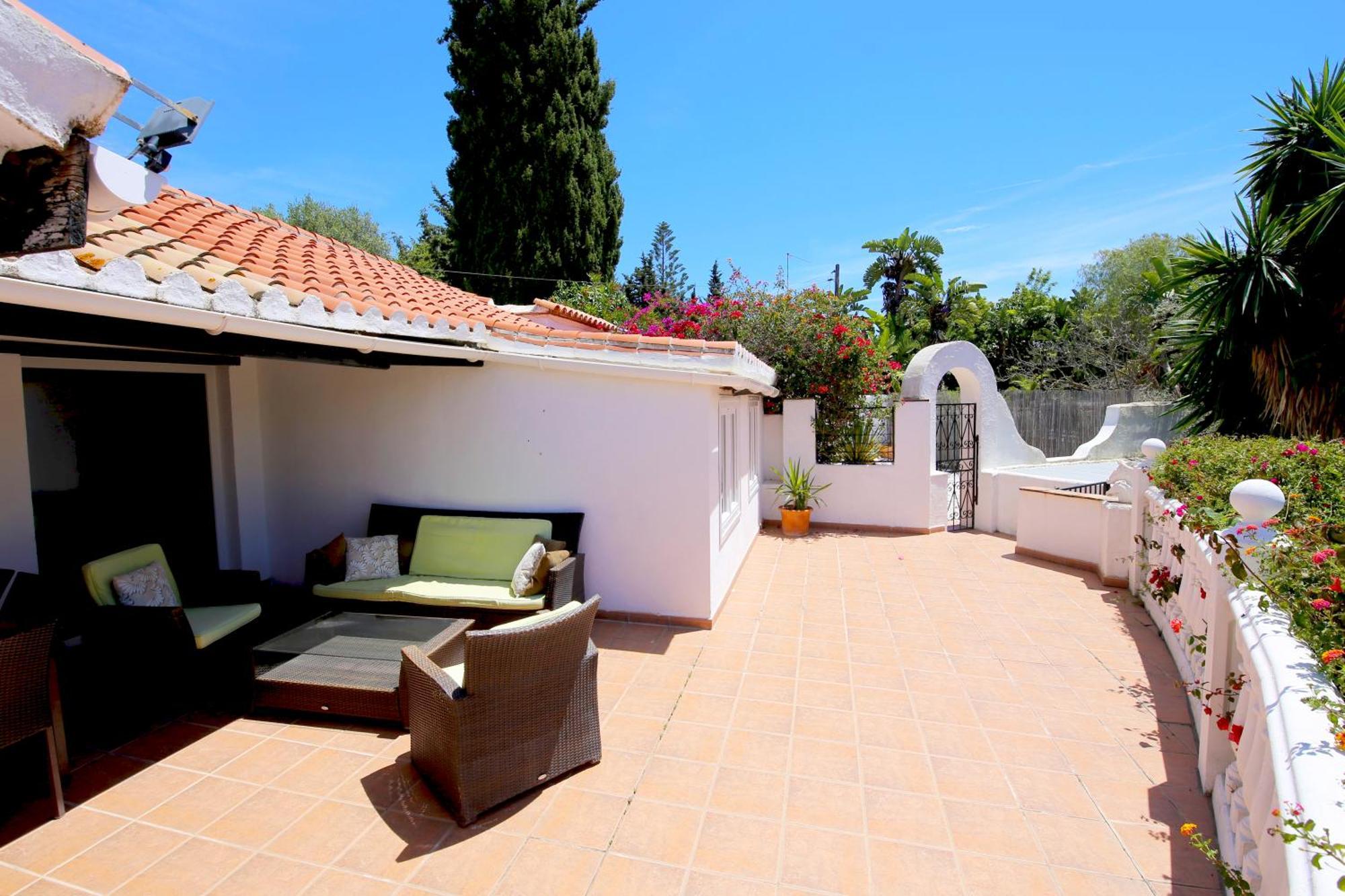 Apartment Campo Estepona