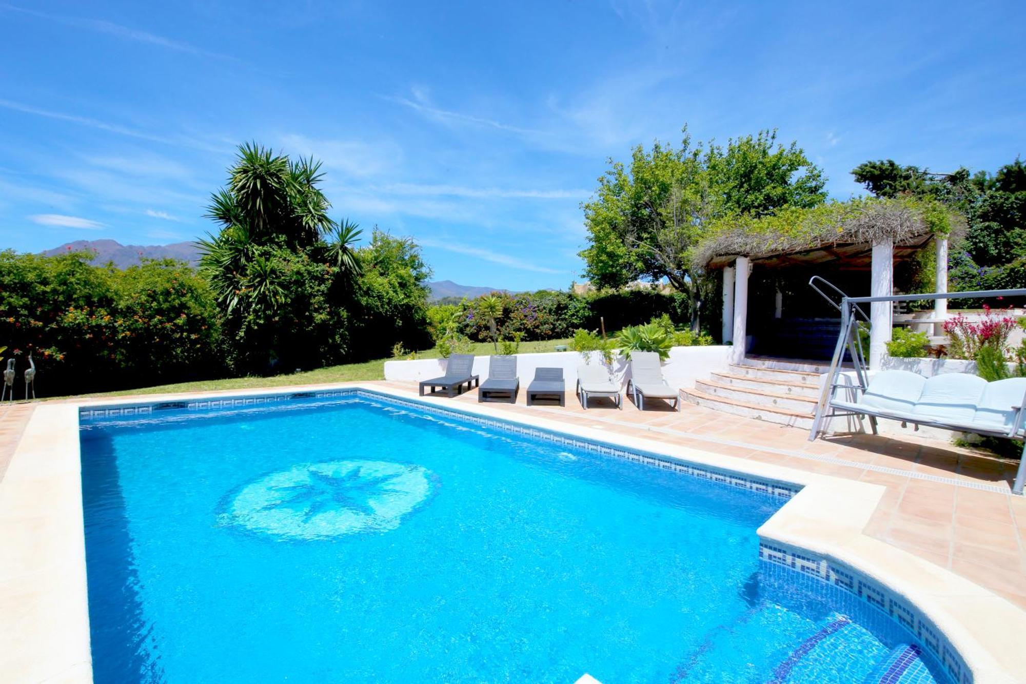 Campo Apartment Estepona