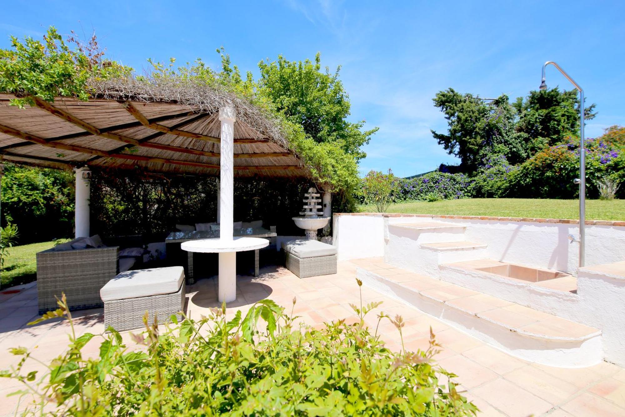 Apartment Campo Estepona