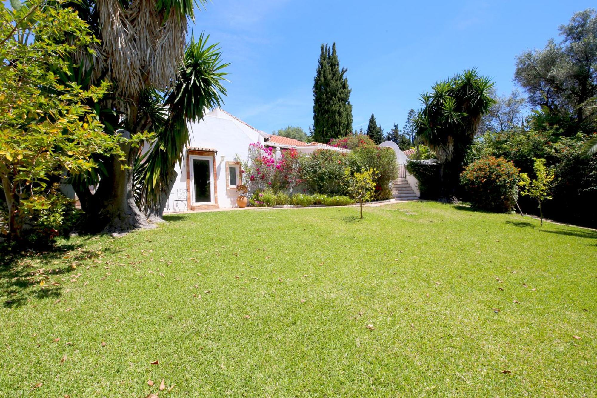 Campo Apartment
