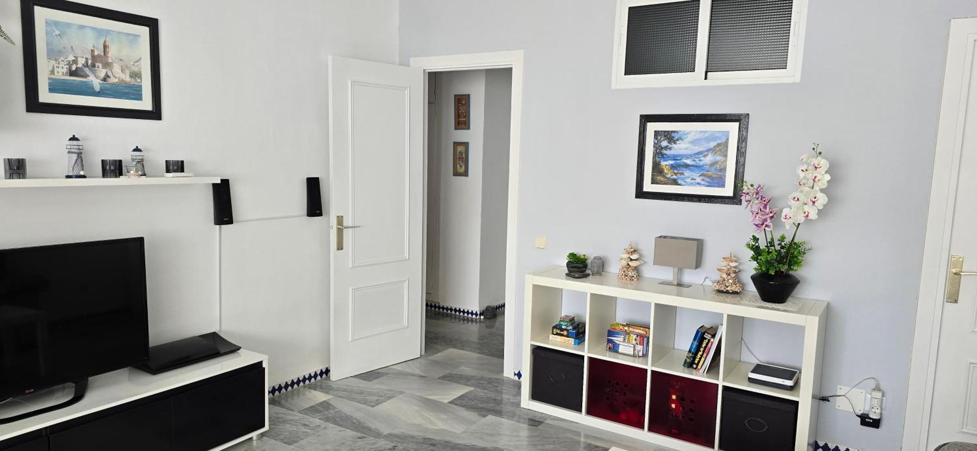 Apartment Bahia De