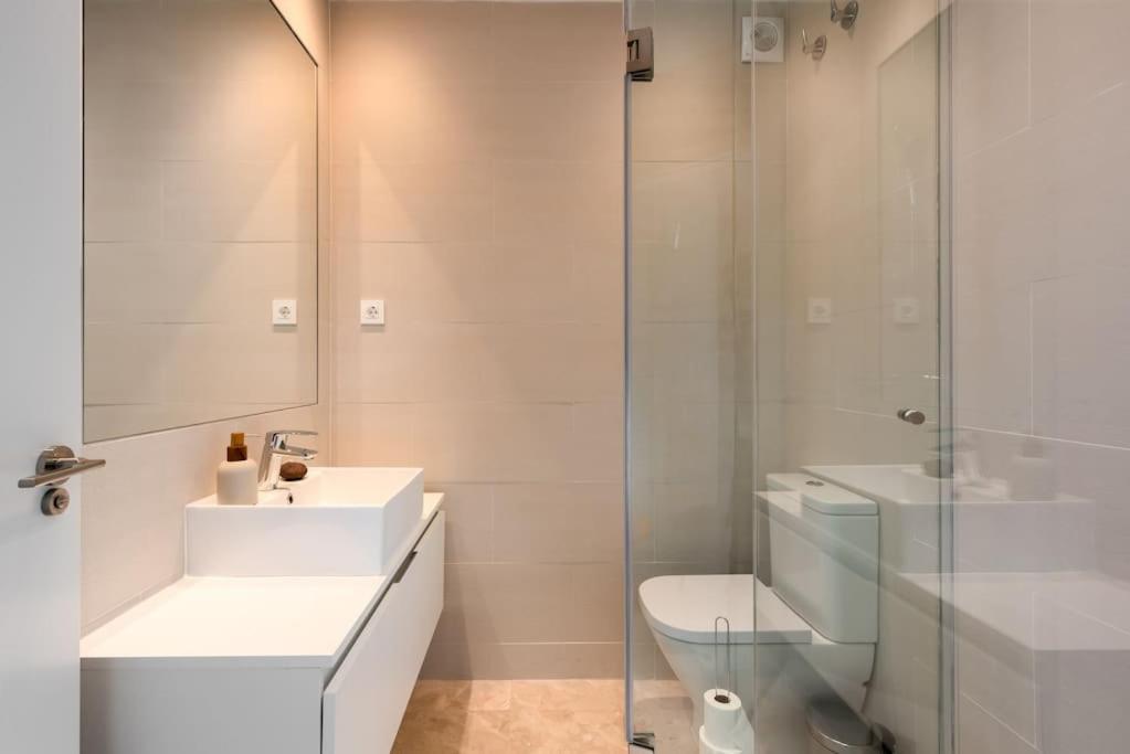 Gated Elegant Penthouse In Paraiso Pueblo Apartment *