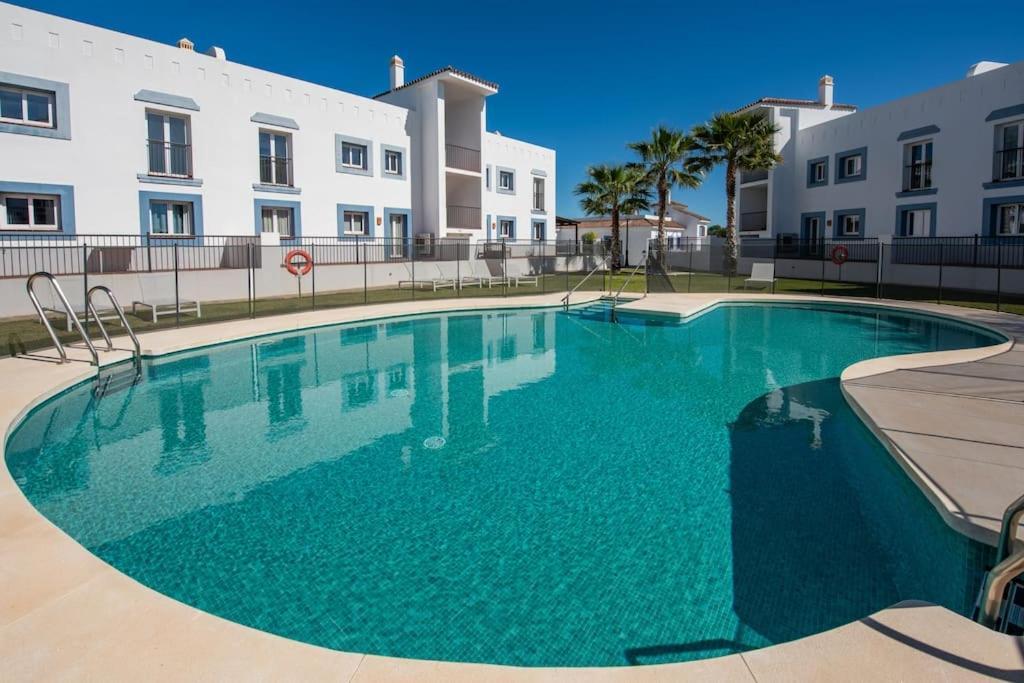 Gated Elegant Penthouse In Paraiso Pueblo Apartment Estepona