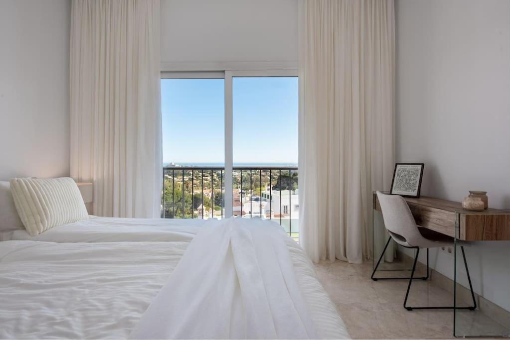 Gated Elegant Penthouse In Paraiso Pueblo Apartment *