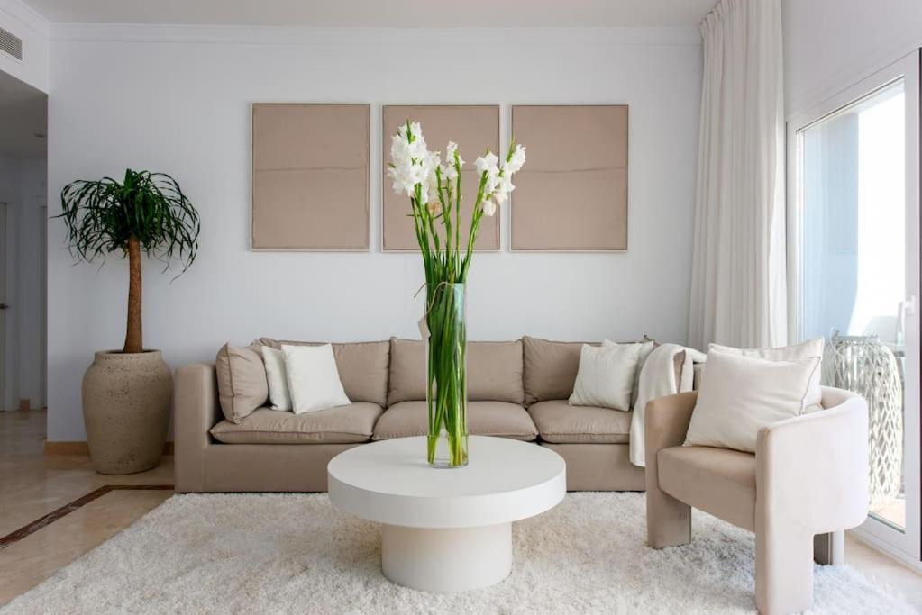 Gated Elegant Penthouse In Paraiso Pueblo * Estepona