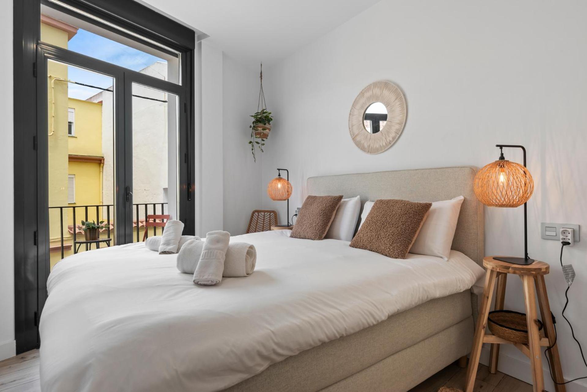 Stunning Terrace By Costarentals - Ref M46 Apartamento Estepona