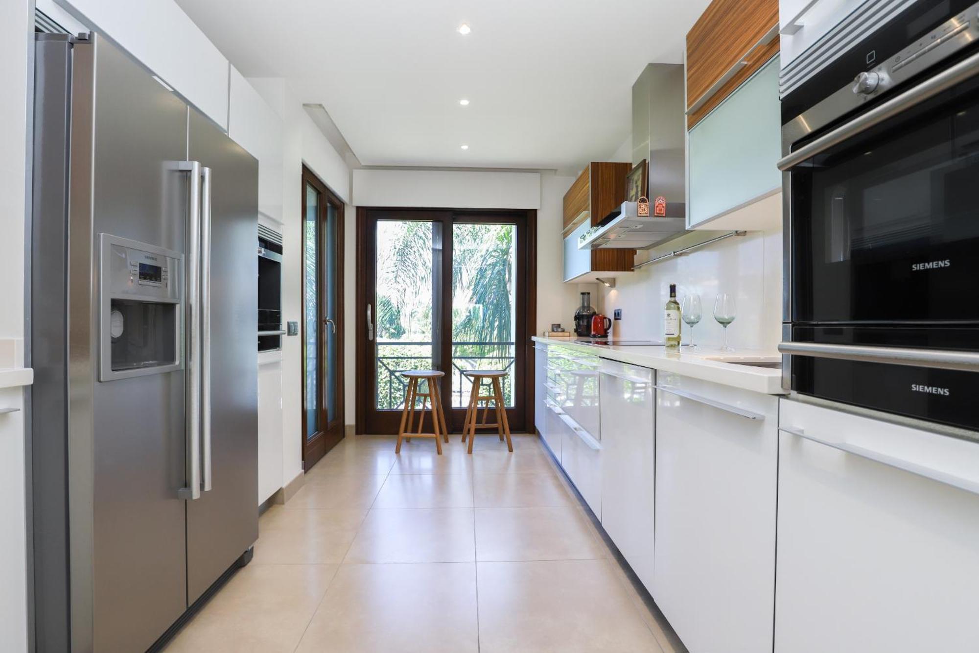 Apartment Doncella Luxury With Ocean View *