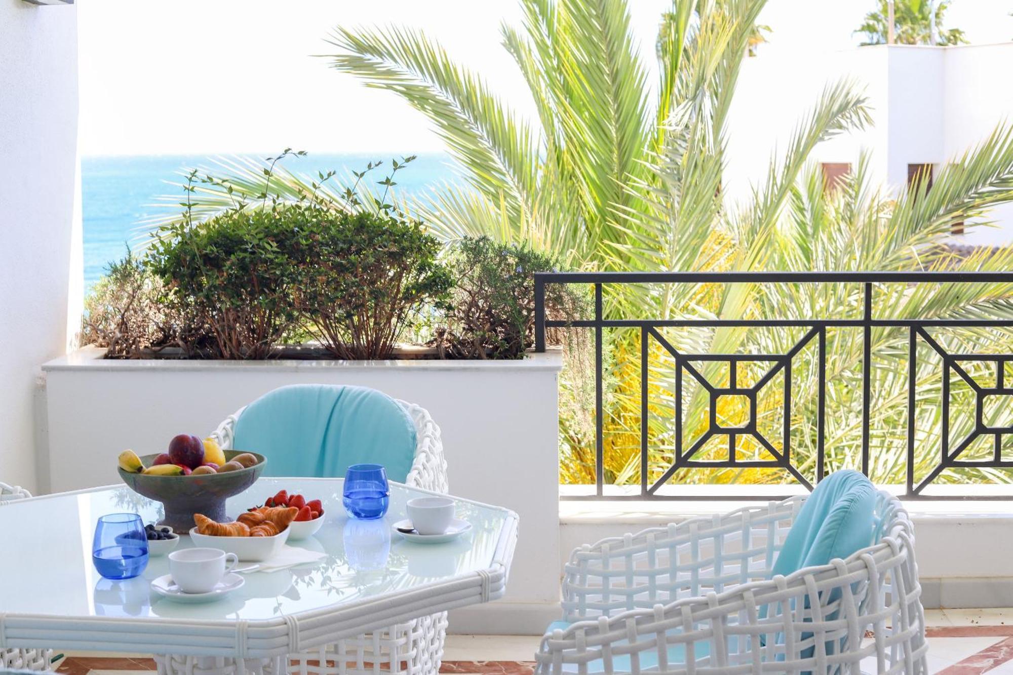 Apartment Doncella Luxury With Ocean View