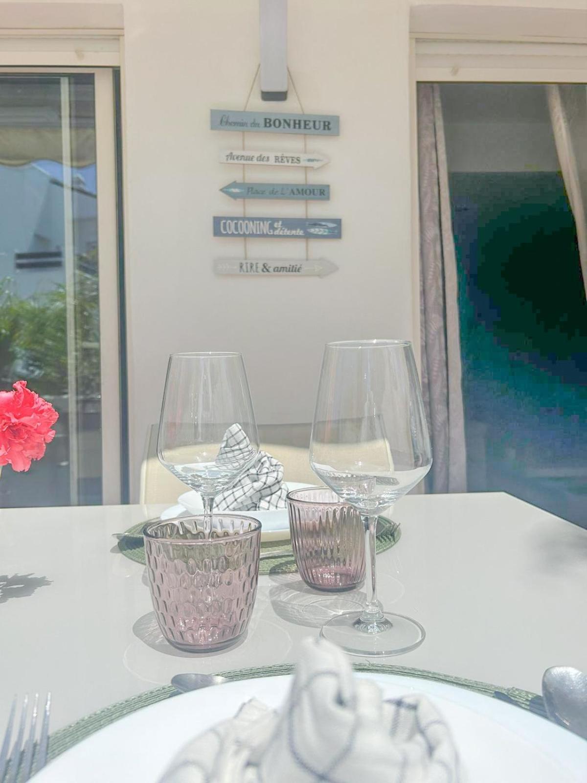 Golf Valle Apartment