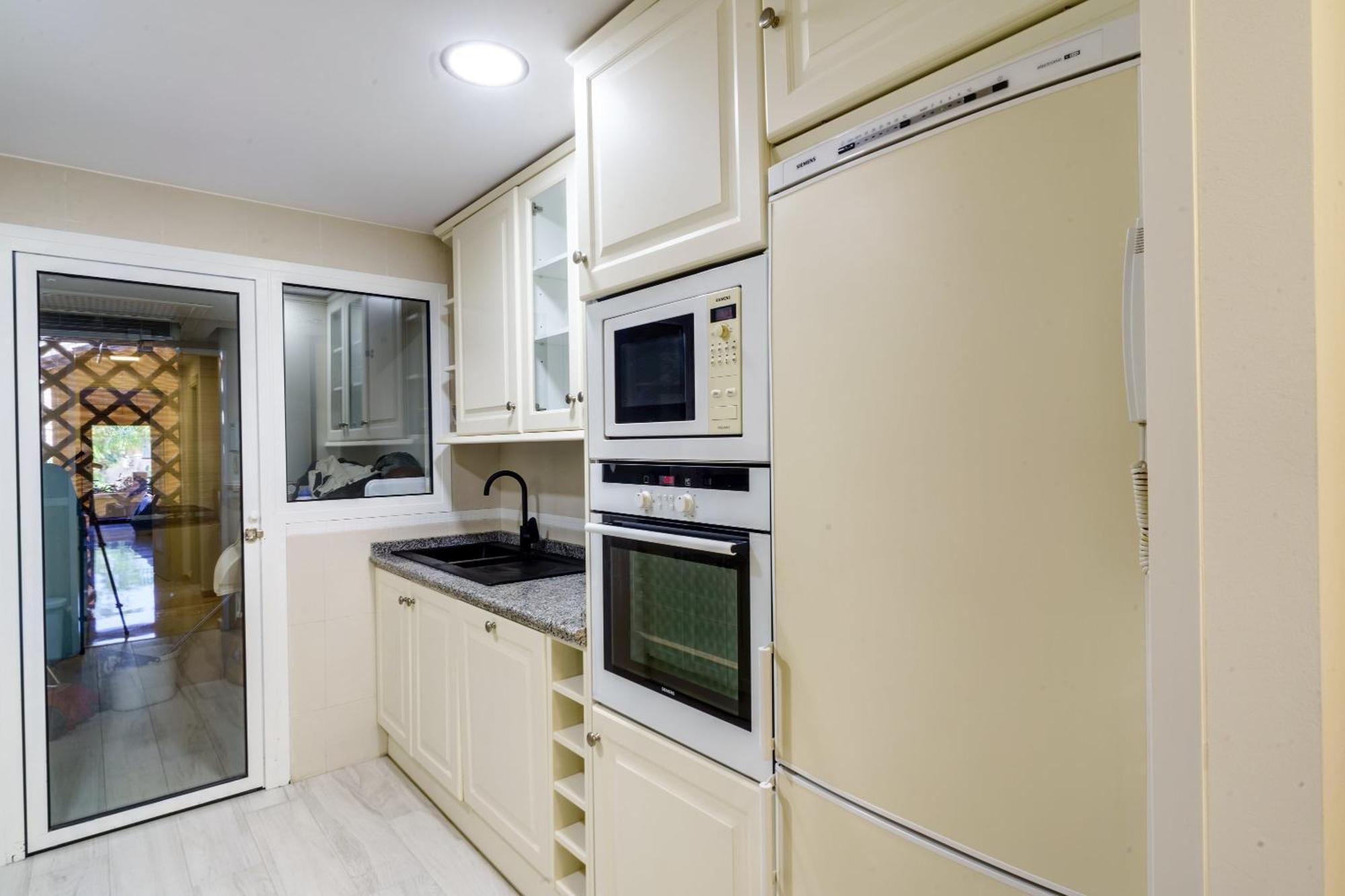 Heavean Garden Flat Apartamento *