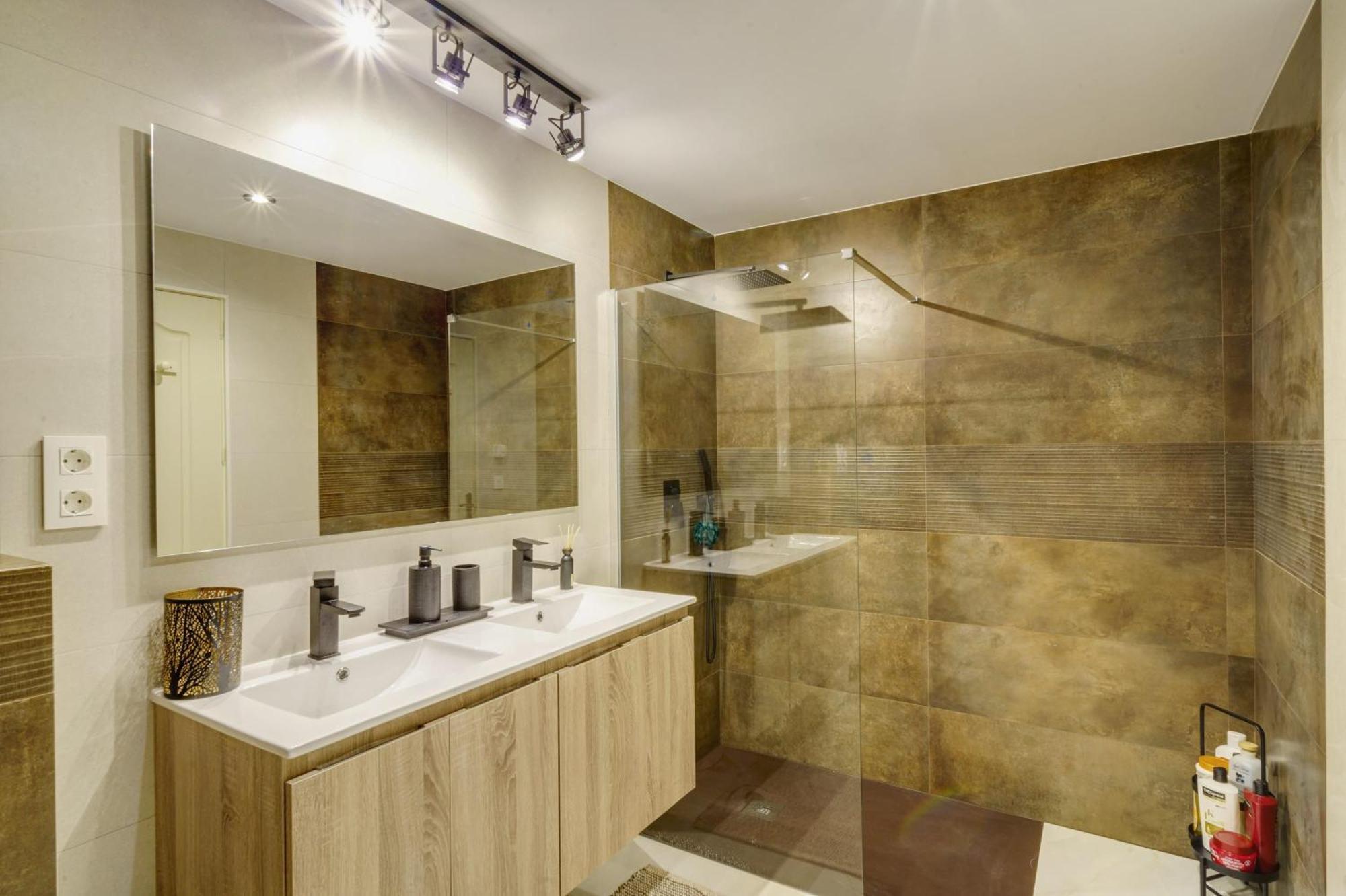 Heavean Garden Flat Apartamento
