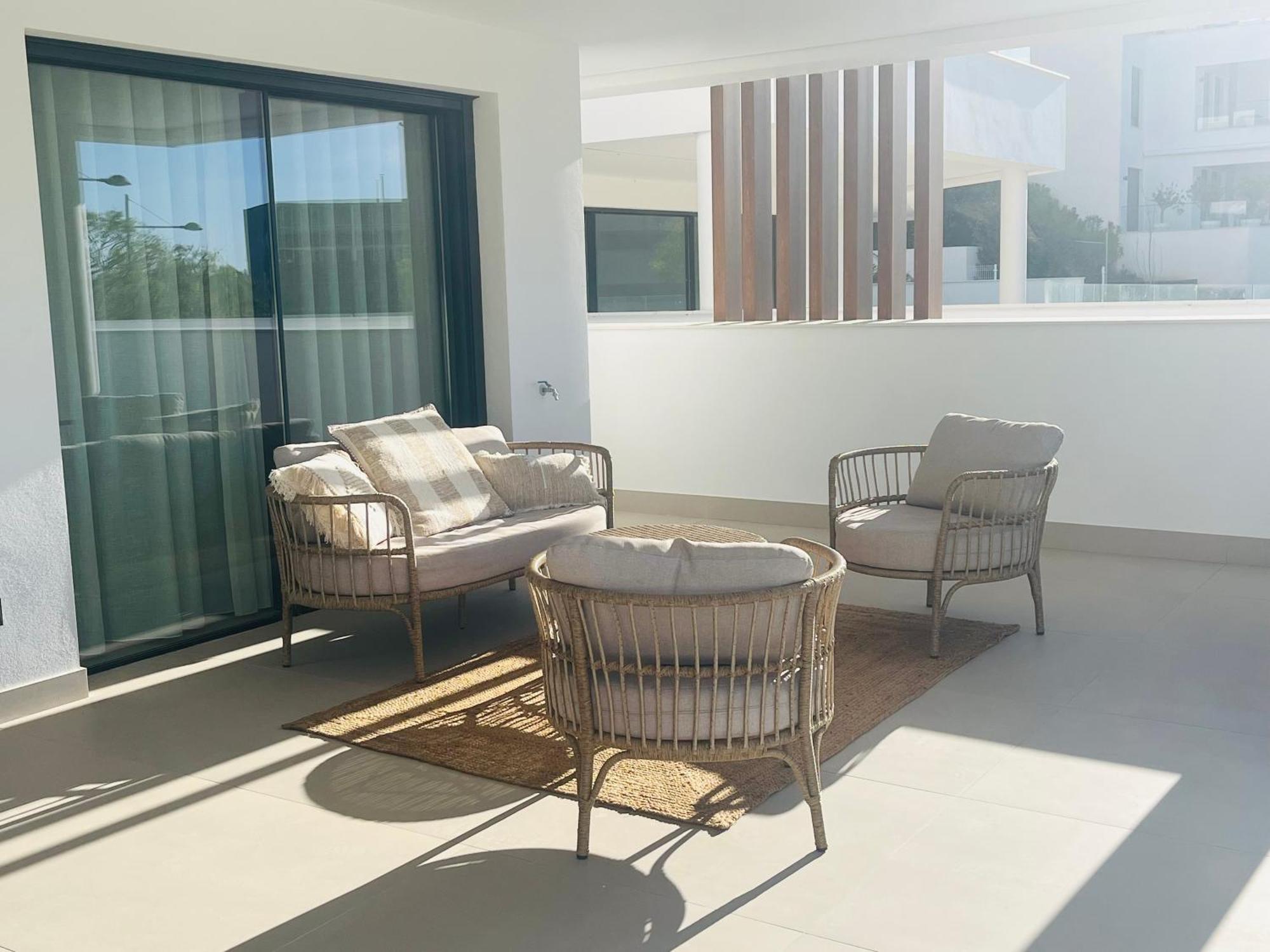 Apartment Casa Bonita Estepona