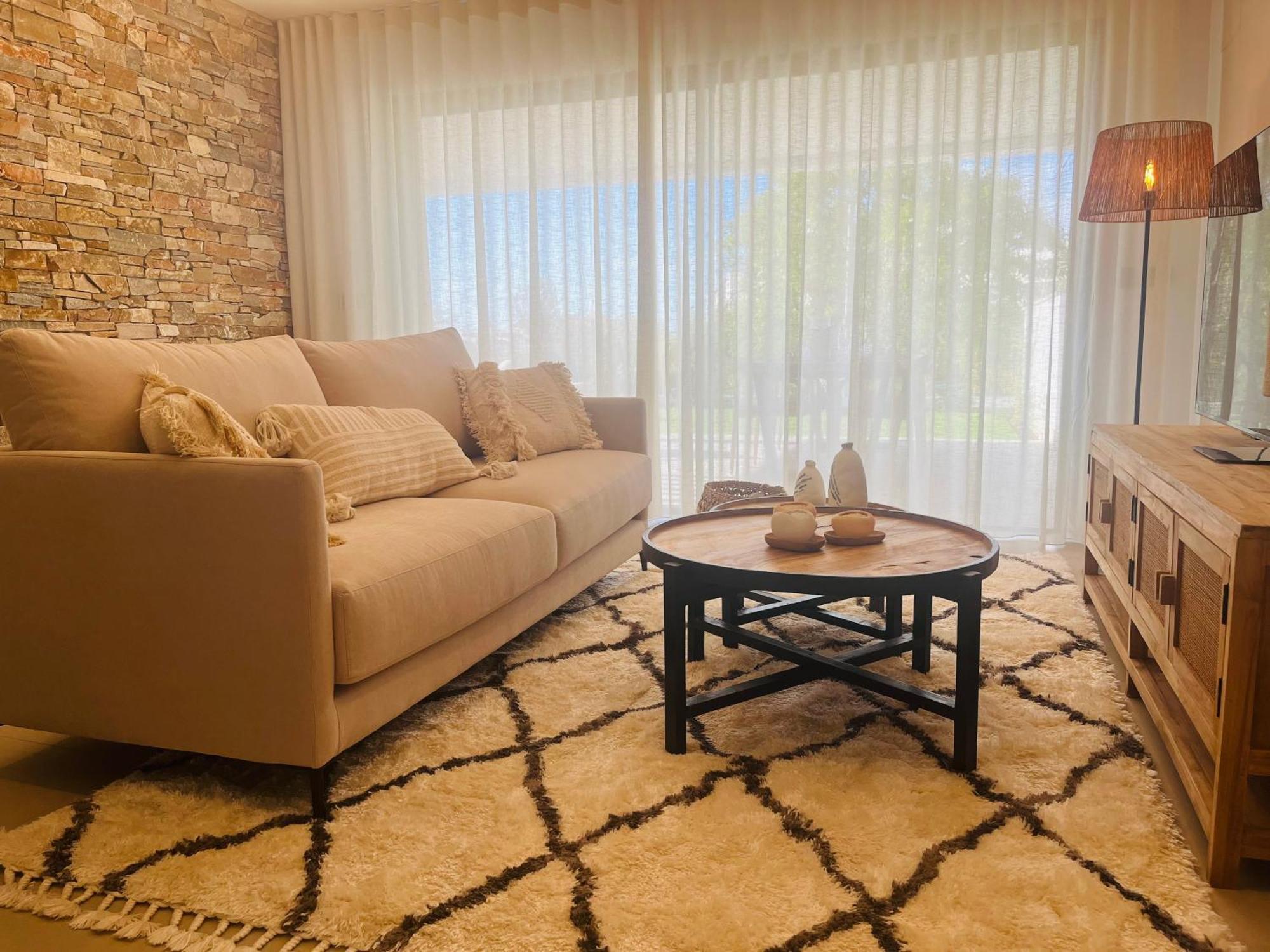 Apartment Casa Bonita Estepona