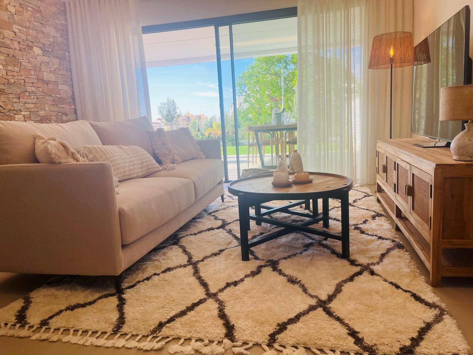 Casa Bonita Apartment Estepona