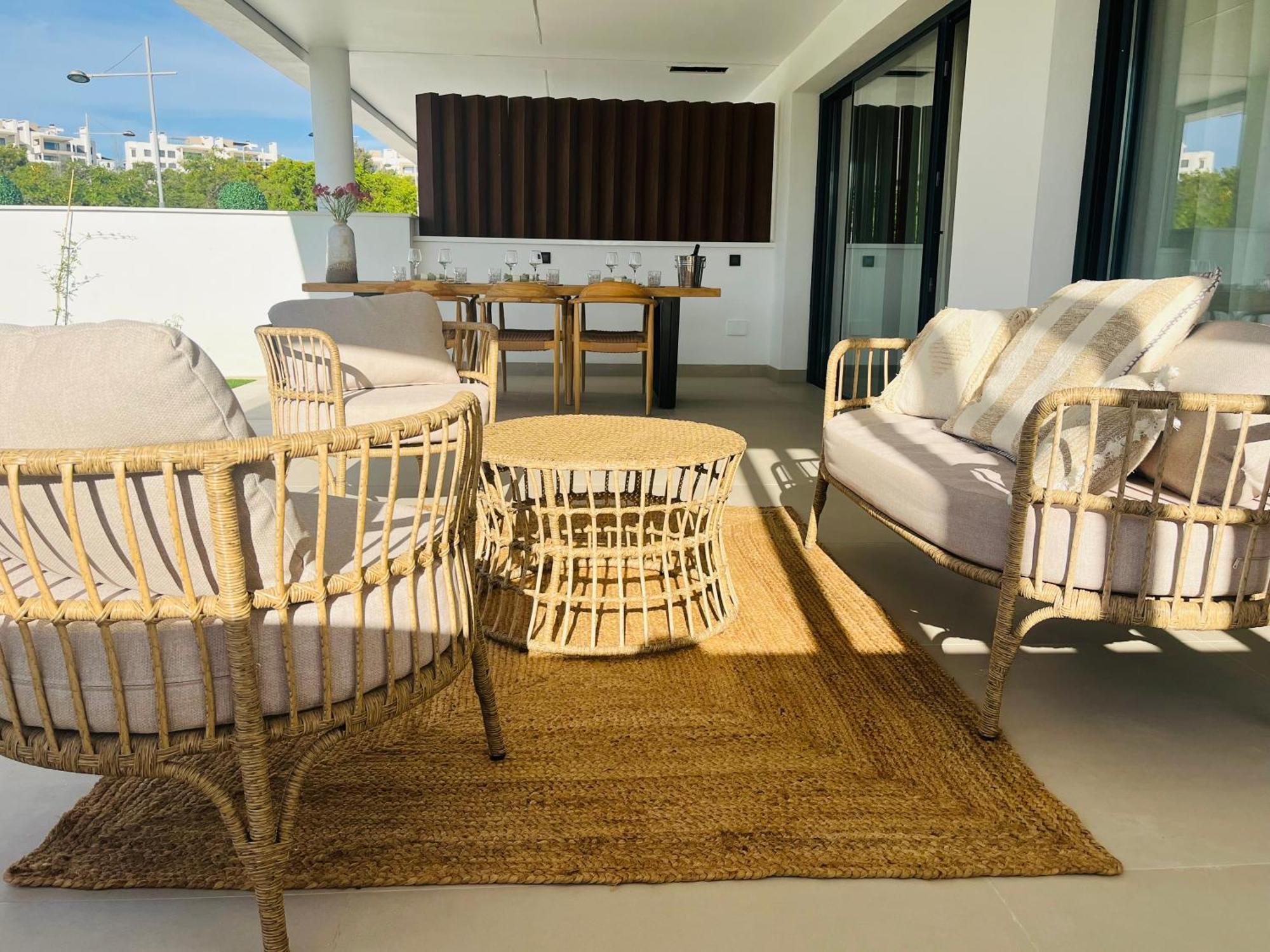 Casa Bonita Estepona