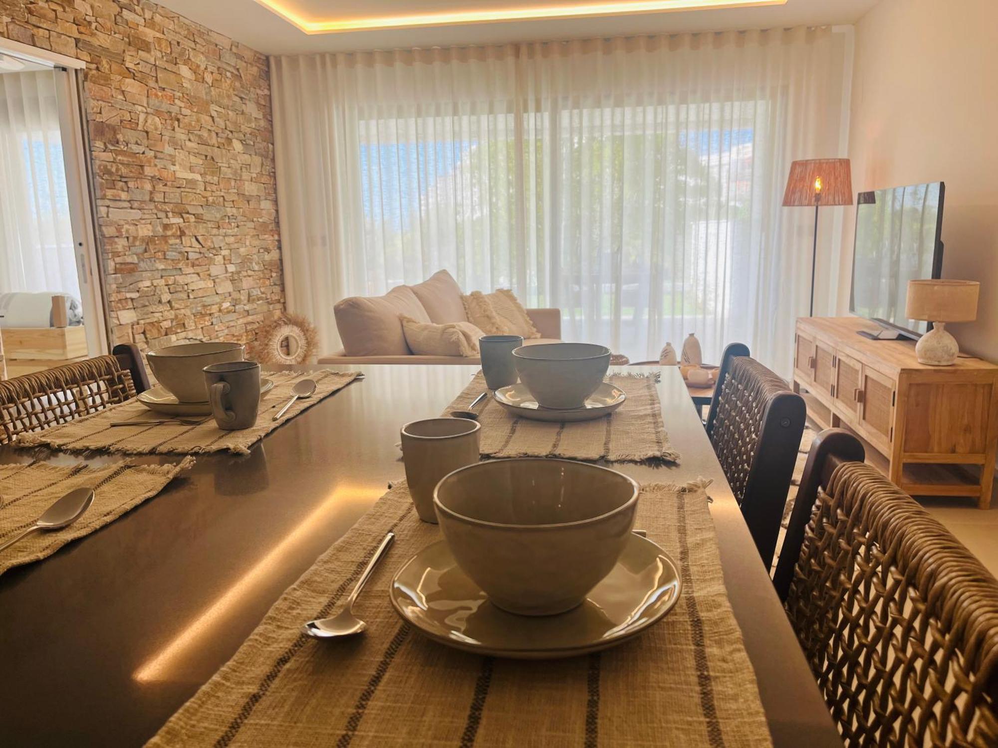 Casa Bonita Apartment Estepona