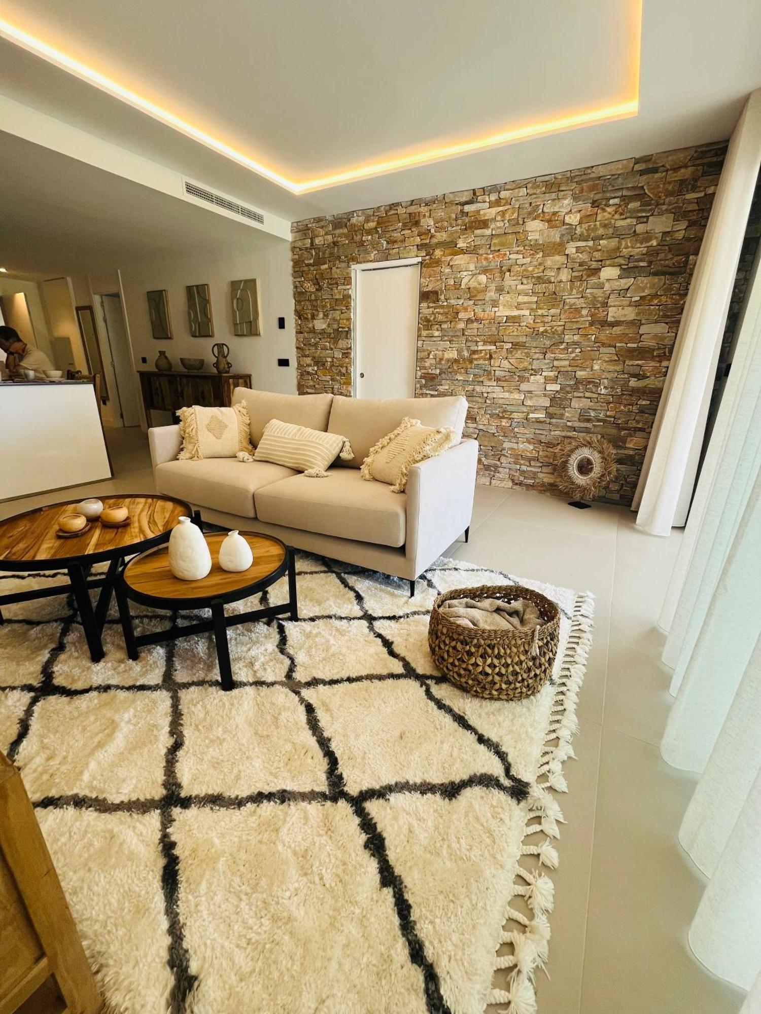 Casa Bonita * Estepona