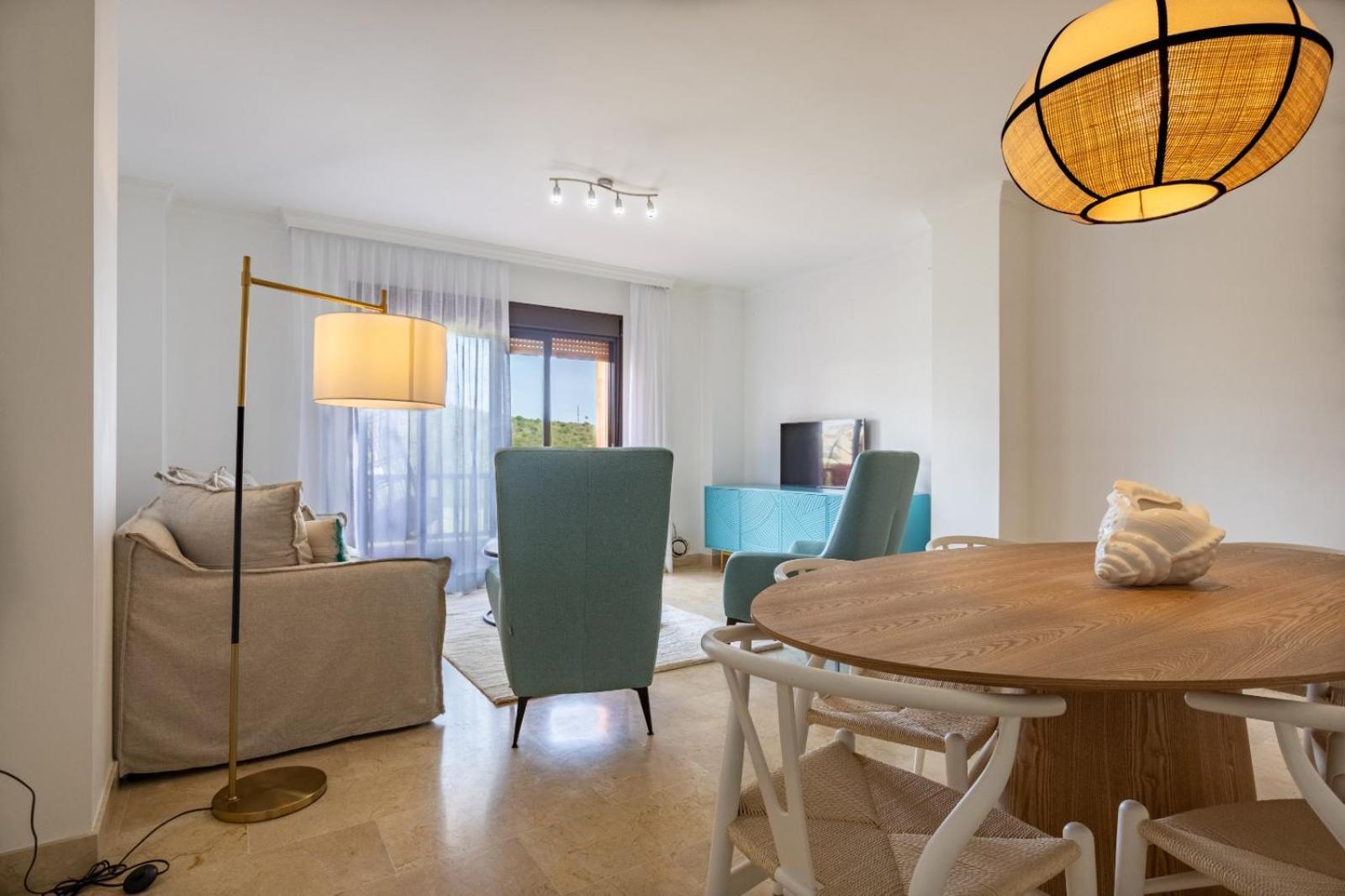 Increible Y Moderno Duplex Con Piscinas Y Preciosas Vistas Aparthotel *