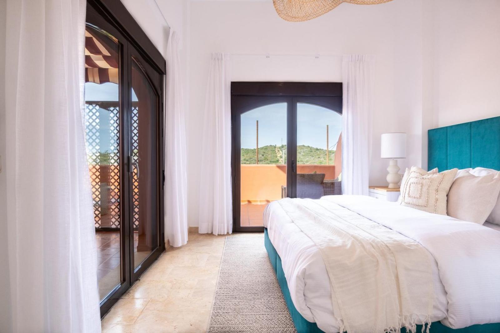 Aparthotel Increible Y Moderno Duplex Con Piscinas Y Preciosas Vistas *
