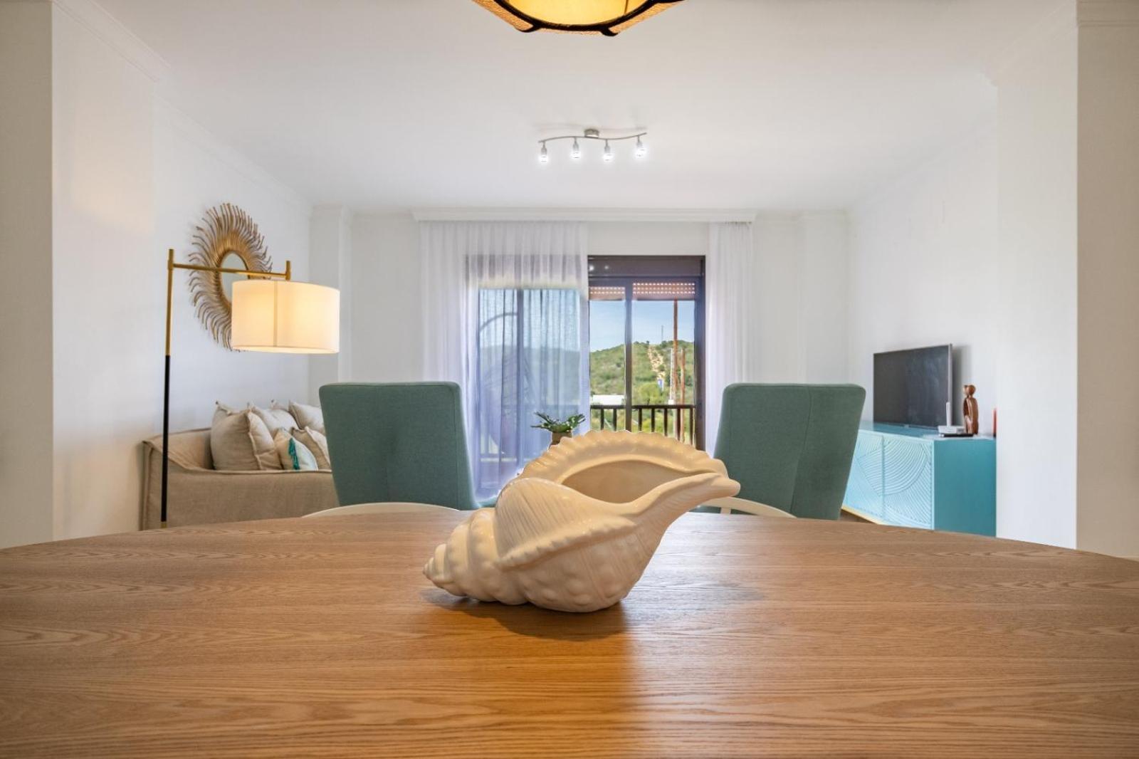 Aparthotel Increible Y Moderno Duplex Con Piscinas Y Preciosas Vistas Estepona