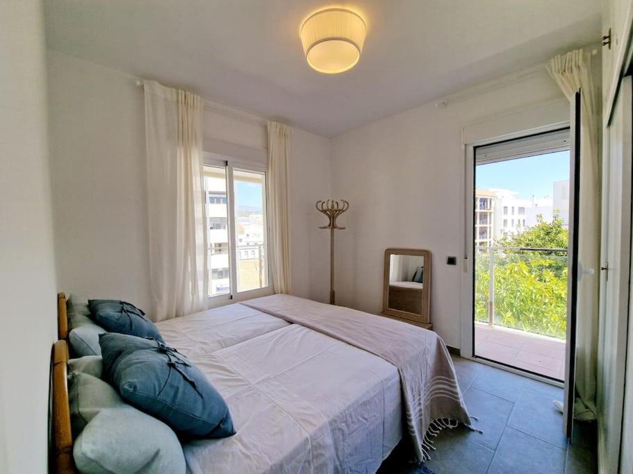 Sunrise On Spain Street Apartment Estepona