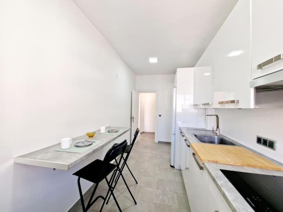 Sunrise On Spain Street Apartment Estepona