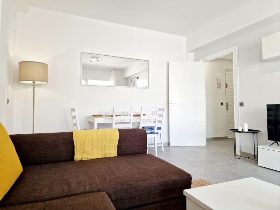 Apartment Sunrise On Spain Street Estepona