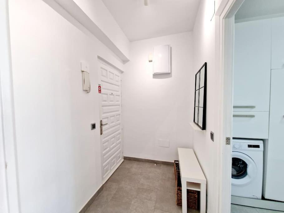 Sunrise On Spain Street Apartment Estepona