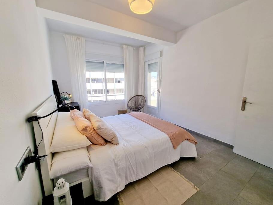 Apartment Sunrise On Spain Street *