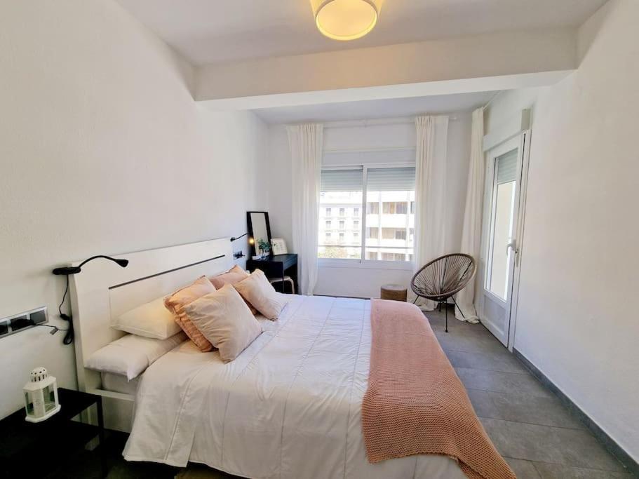 Sunrise On Spain Street Apartment Estepona