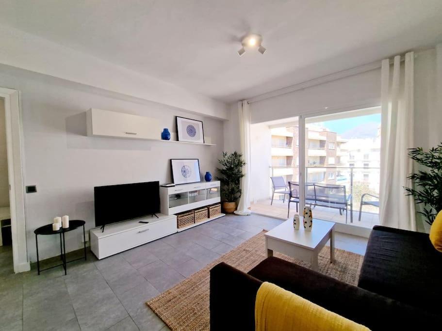 Apartment Sunrise On Spain Street Estepona