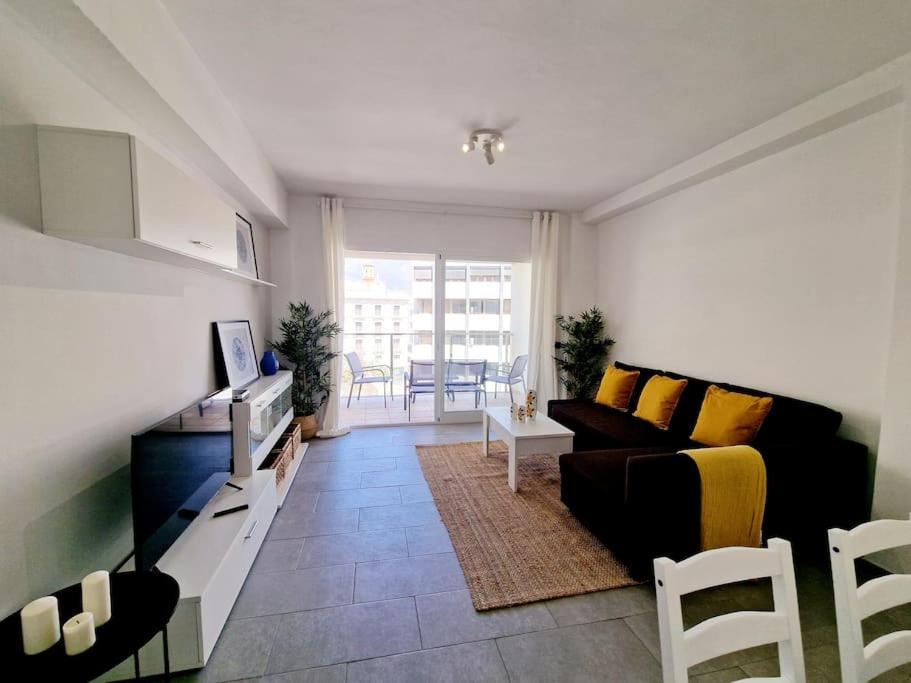 Sunrise On Spain Street Apartment Estepona