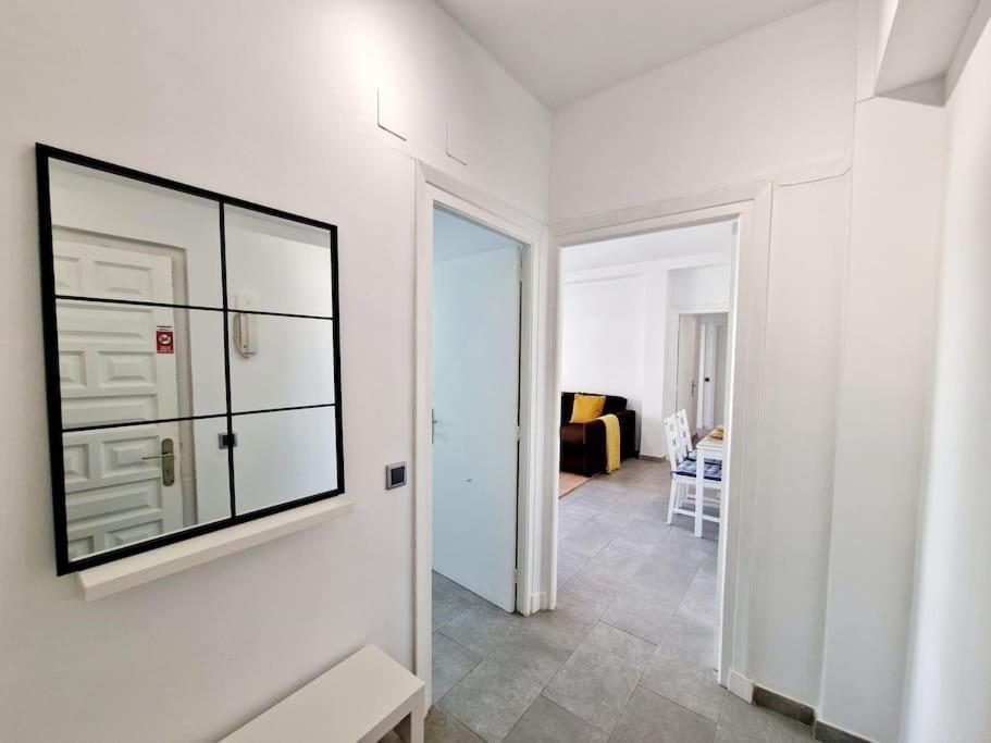Sunrise On Spain Street Apartment Estepona