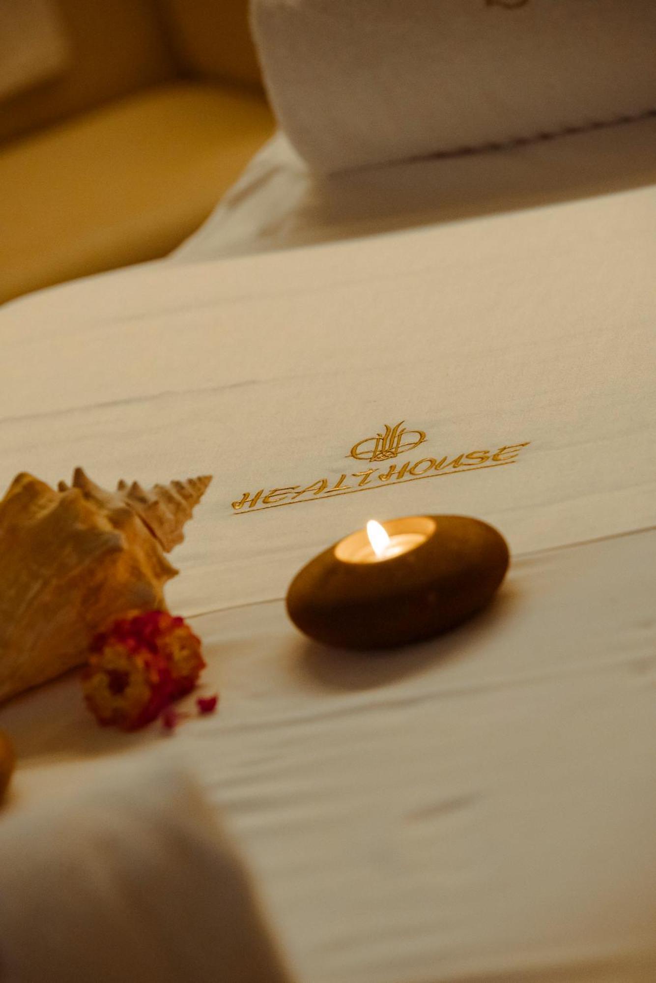 Hotel Dunas Grand Luxury (adults Only)
