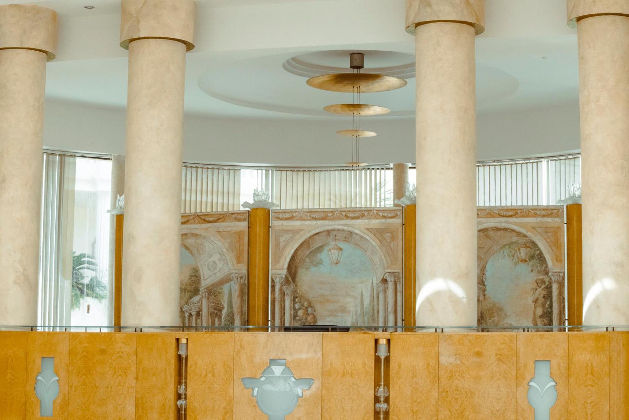 Dunas Grand Luxury (adults Only) Estepona
