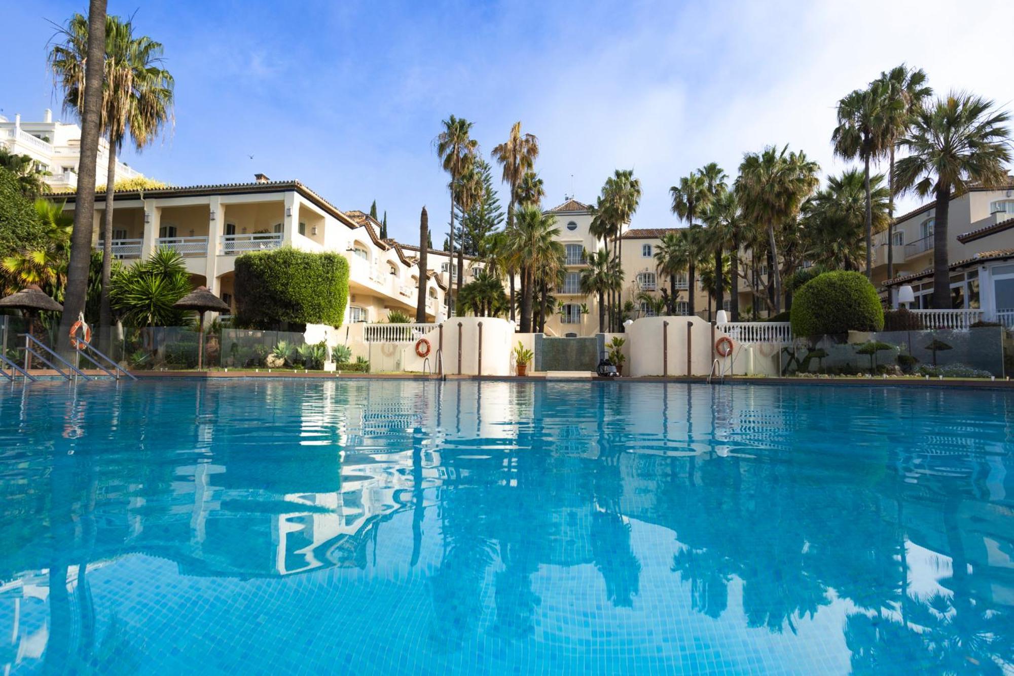 Hotel Dunas Grand Luxury (adults Only)