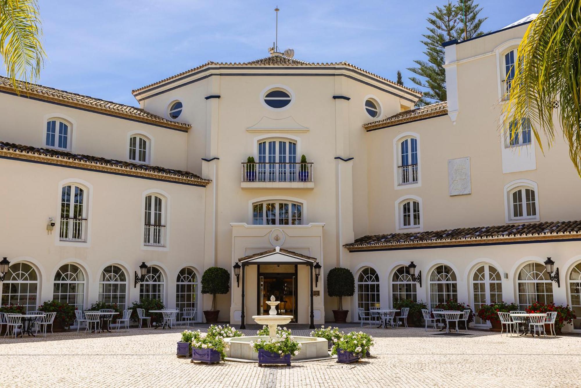 Dunas Grand Luxury (adults Only) 5*