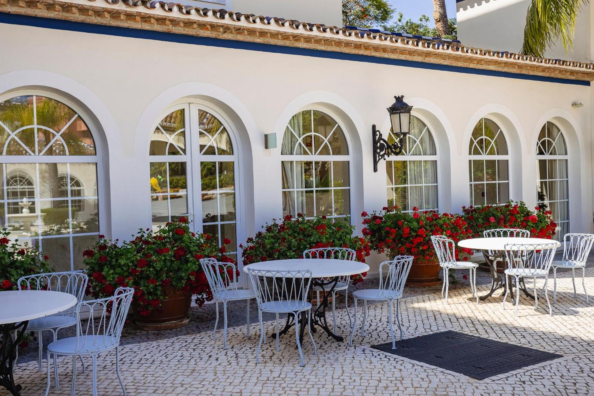 Dunas Grand Luxury (adults Only) Hotel